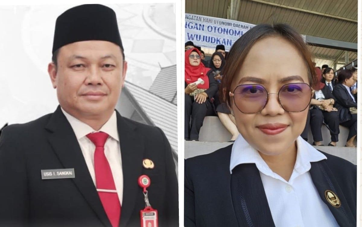 Pemkab Kapuas Bentuk UPTD Pengelolaan Sampah, Libatkan Masyarakat Melalui KSM