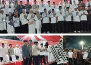 Semangat Kurban Idul Adha 1447 H / 2026 M, Demi Persaudaraan & Kemajuan Kapuas