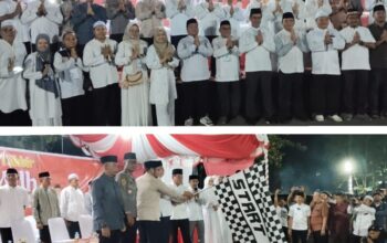 Semangat Kurban Idul Adha 1447 H / 2026 M, Demi Persaudaraan & Kemajuan Kapuas