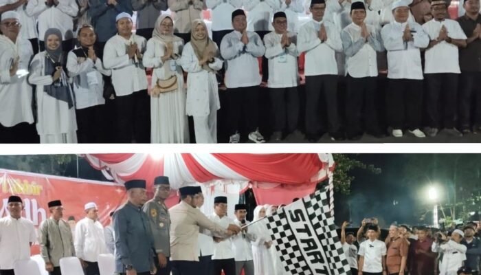 Semangat Kurban Idul Adha 1447 H / 2026 M, Demi Persaudaraan & Kemajuan Kapuas