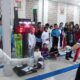 Anggar Wali Kota Cup 500 Meriahkan 5 Abad Banjarmasin, Ratusan Peserta Termotivasi