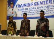 Banjarmasin Siapkan Kafilah Terbaik untuk MTQ Nasional Tingkat Provinsi Kalsel