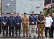 Wali Kota Cup Panjat Tebing Kobarkan Ambisi Atlet Muda