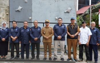 Wali Kota Cup Panjat Tebing Kobarkan Ambisi Atlet Muda