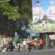 68 Peserta Pacu Pedal di Balai Kota