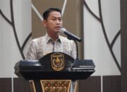 Wali Kota Dorong ASN Kesehatan Terapkan HAM dan Kurangi Sampah Plastik