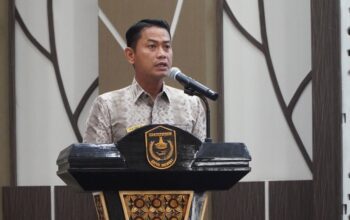 Wali Kota Dorong ASN Kesehatan Terapkan HAM dan Kurangi Sampah Plastik