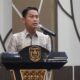 Wali Kota Dorong ASN Kesehatan Terapkan HAM dan Kurangi Sampah Plastik