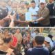 Demontrasi Damai,Petani Plasma Putus Kerjasama dengan PT GIJ Tuntut Ambil Alih Pengelolaan Lahan Kebun