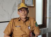 Kabupaten Kapuas Percepat Pembangunan Jalur Basarang – Pelabuhan Batanjung untuk Optimalkan Potensi Daerah