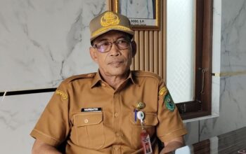 Kabupaten Kapuas Percepat Pembangunan Jalur Basarang – Pelabuhan Batanjung untuk Optimalkan Potensi Daerah