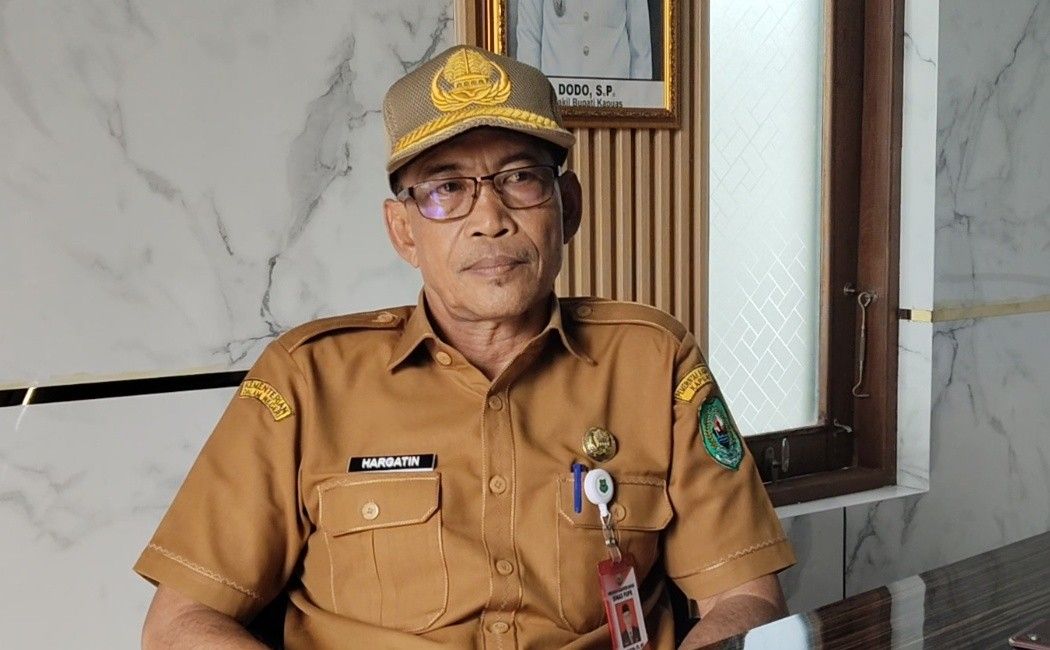 Kabupaten Kapuas Percepat Pembangunan Jalur Basarang – Pelabuhan Batanjung untuk Optimalkan Potensi Daerah