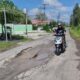 “Tahun ini” Jalan Sumatera Kapuas Segera di Perbaiki