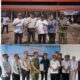 Kodim 1011/KLK Resmi Luncurkan Koperasi Desa/ Kelurahan Merah Putih di Resmikan Presiden RI Via Zoom