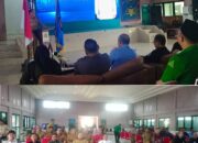 Wakil Bupati Kapuas Apresiasi Peran Strategis PERS, Pada Konferensi PWI ke -10 Kabupaten Kapuas