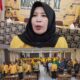 Terpilih Secara Aklamasi Kamayanti Kembali Nahkodai DPD Partai Golkar Kabupaten Kapuas