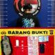 Polisi Tangkap Pria di Mantangai, Empat Paket Sabu Diamankan