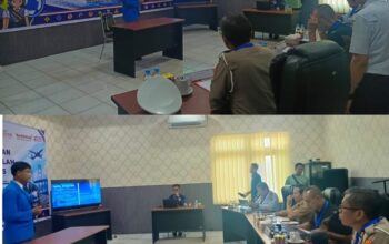 Pemilihan Pelajar Pelopor Keselamatan Lalu Lintas dan Angkutan Jalan Tingkat Kabupaten Kapuas 2026 Resmi di Gelar