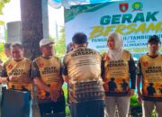 Lawan Hoaks Lewat Kebersamaan, Pangdam dan Insan Pers Kalsel Bangun Komunikasi Humanis