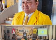Ketua DPRD Kapuas: Kepemimpinan Hj Kamayanti Adalah Babak Baru Kemajuan Golkar