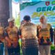 Lawan Hoaks Lewat Kebersamaan, Pangdam dan Insan Pers Kalsel Bangun Komunikasi Humanis