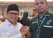 Tommy Saputra Siap Satu Komando Bersama DPP & DPW PKB Kalteng