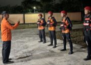 Marbot Masjid Diduga Tenggelam di Sungai Pemangkih, Tim SAR Lakukan Pencarian Marbot Masjid Diduga Tenggelam di Sungai Pemangkih, Tim SAR Lakukan Pencarian