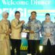 Wali Kota Hadiri Welcome Dinner Rakerkomwil V APEKSI 2026 di Pontianak