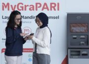 Spesial di Ulang Tahun ke-31, Telkomsel Tegaskan Makna “Melayani Sepenuh Hati” untuk Hadirkan Pengalaman Terbaik Bagi Pelanggan di Indonesia Spesial di Ulang Tahun ke-31, Telkomsel Tegaskan Makna “Melayani Sepenuh Hati” untuk Hadirkan Pengalaman Terbaik Bagi Pelanggan di Indonesia