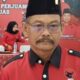 DPD PDI Perjuangan Kalteng Lantik 187 PAC,Fokus Perkuat Basis dan Capai 15 Kursi DPRD