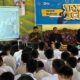 DJP Ajak Generasi Muda Barito Selatan Mengenal Peran Pajak Untuk Negeri Melalui Tax Goes To School