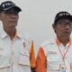 Dua Senior Pendiri ORARI Lokal Kapuas, YB7OV dan YB7QS, Jadi Saksi Sejarah 43 Tahun Perkembangan ORARI Kapuas.