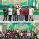 Kapuas HAM Festival 2026, Resmi di Buka Diikuti Peserta Dari Tiga ORDA di Kalimantan