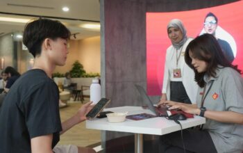 31 Tahun Melayani Indonesia, Telkomsel Perkuat Peran sebagai Digital Ecosystem Enabler melalui Layanan Bernilai dan Pengalaman Pelanggan yang Semakin Relevan