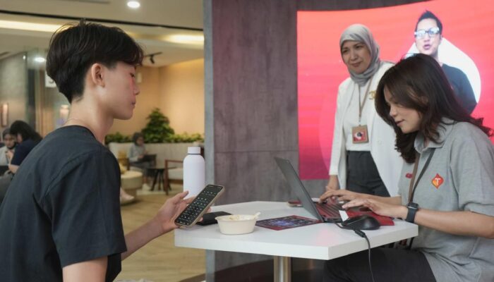 31 Tahun Melayani Indonesia, Telkomsel Perkuat Peran sebagai Digital Ecosystem Enabler melalui Layanan Bernilai dan Pengalaman Pelanggan yang Semakin Relevan