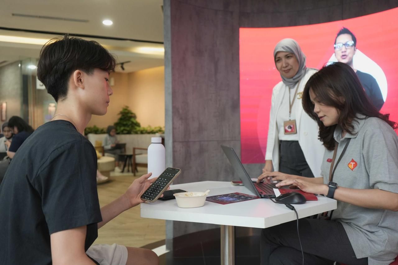 31 Tahun Melayani Indonesia, Telkomsel Perkuat Peran sebagai Digital Ecosystem Enabler melalui Layanan Bernilai dan Pengalaman Pelanggan yang Semakin Relevan