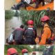 Korban Tenggelam di Sungai Pemangkih Ditemukan Meninggal Setelah Dua Hari Pencarian