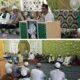 Pengajian Rutin Haul Syekh Saman Al’Madani di Basarang,Ingatkan Pentingnya berbuat Baik dan Taubatan Nasuha