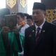 Dilantik Jadi Sekda Banjarmasin, Ichrom Muftezar Siap Terima Kritik