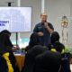 Office Tour “Insight on Site” Politeknik Negeri Banjarmasin di Kanwil DJP Kalselteng Tingkatkan Wawasan Mahasiswa tentang Perpajakan