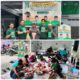 Moment Idul Adha 1447 H, PKB Kapuas Potong Hewan Qurban