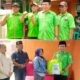 KSBSI Kalteng Peringati Hari Buruh dengan Syukuran