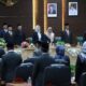 Paripurna DPRD Batola: Pemkab Diminta Tekan Belanja Pegawai dan Percepat Penurunan Kemiskinan