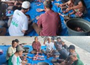 MPR Al Wasilah Basarang Gelar Qurban Idul Adha 1447 Hijriah MPR Al Wasilah Basarang Gelar Qurban Idul Adha 1447 Hijriah