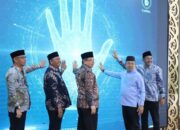 Pelaksanaan MTQ Nasional ke-37 Prov. Kalsel di Batola Resmi Diluncurkan
