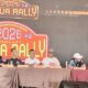 Banua Rally 2026 Jadi Panggung Pereli Muda Banua, Debut di Rumah Sendiri Jadi Kebanggaan