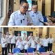 Upaya Aktifkan Kembali Jaringan Komunikasi Data, Percepat Pemutahiran Data Kependudukan di Kabupaten Kapuas