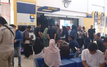 DJP Berikan Penghapusan Sanksi Administratif bagi Wajib Pajak Badan Tahun Pajak 2025