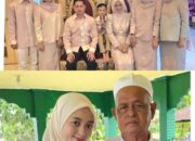 Resmi Sandang Gelar Dokter “AISYA NAJIHA PUTRI ” Ikuti Pengambilan Sumpah Dokter