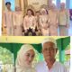 Resmi Sandang Gelar Dokter “AISYA NAJIHA PUTRI ” Ikuti Pengambilan Sumpah Dokter